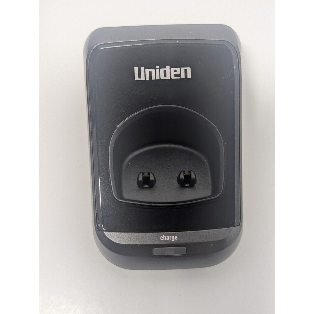 Uniden TCX905 5.8GHz Cordless Accessory Handset & Charging Cradle - Picture 8 of 12